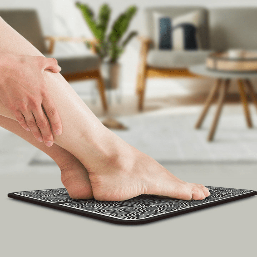 Vivenity™ Foot Massager