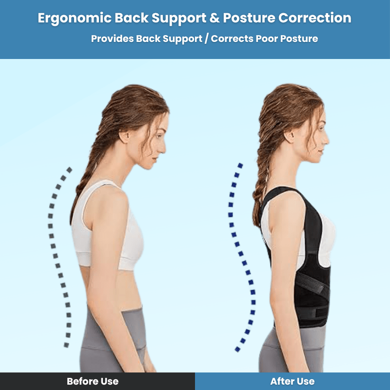 Vivenity™ Posture Pro
