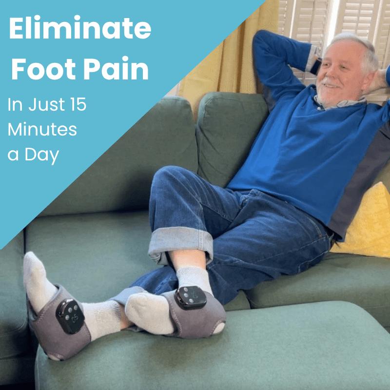RejuvaFoot™ Massager