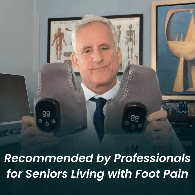 RejuvaFoot™ Massager