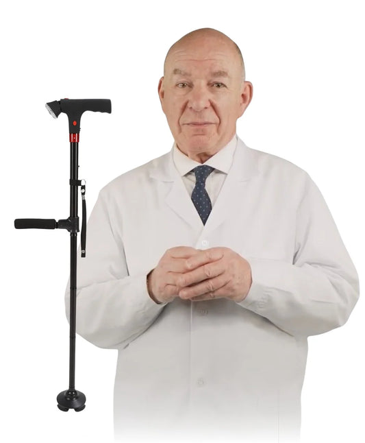 SureStep™ Support Cane