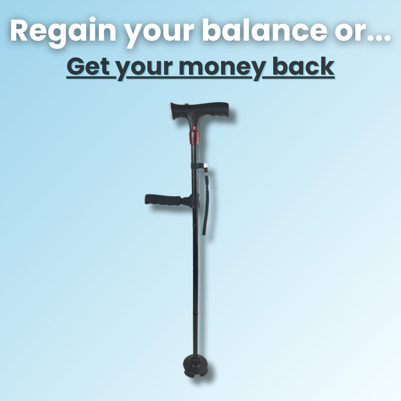 SureStep™ Support Cane