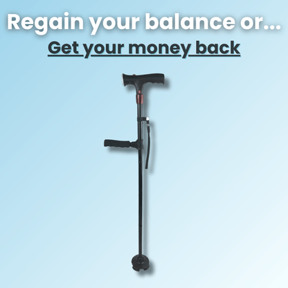 SureStep™ Support Cane