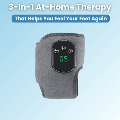 RejuvaFoot™ Massager