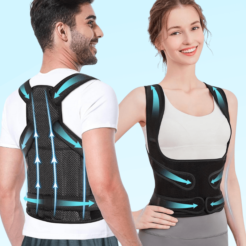 Vivenity™ Posture Pro