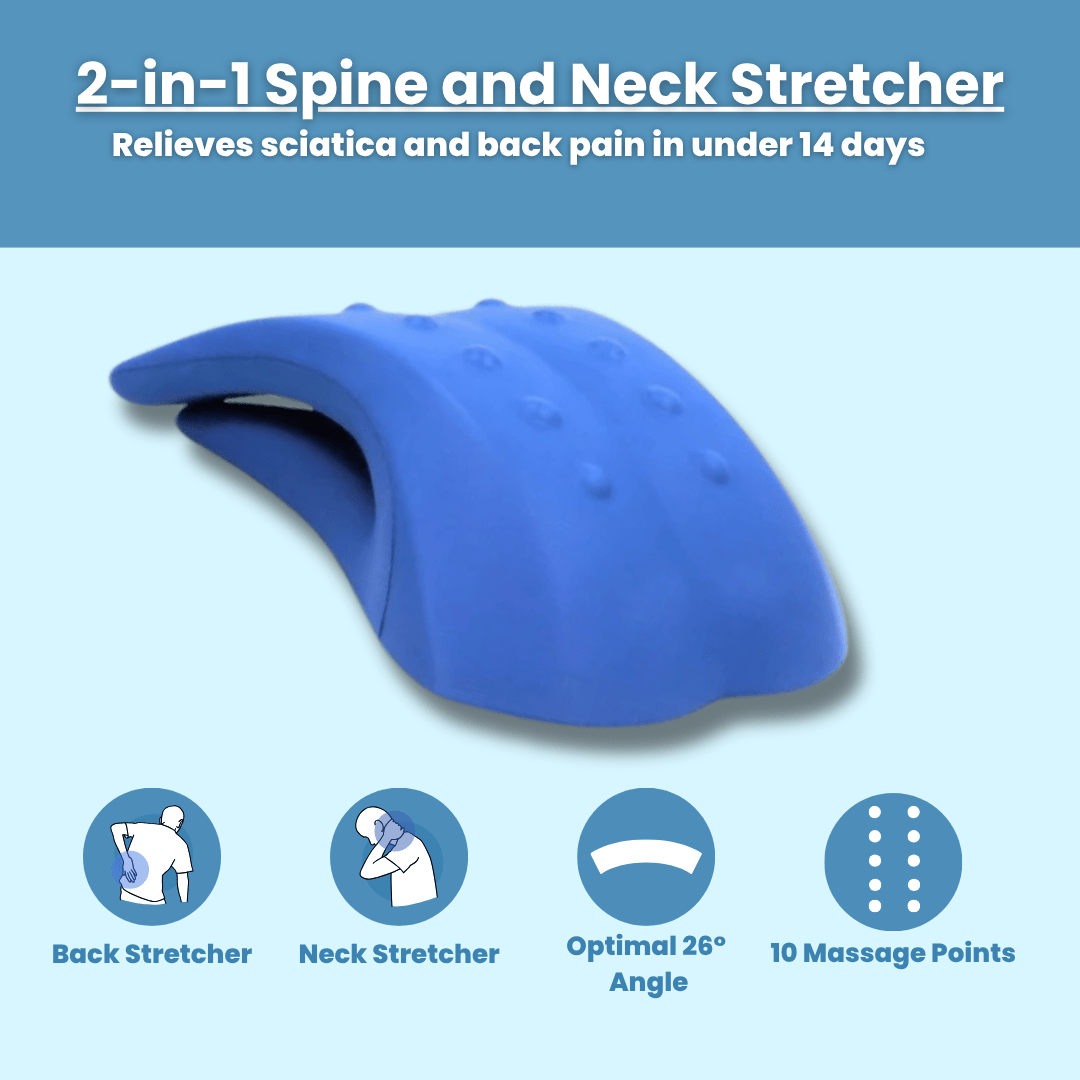 Vivenity™ SpineStretch