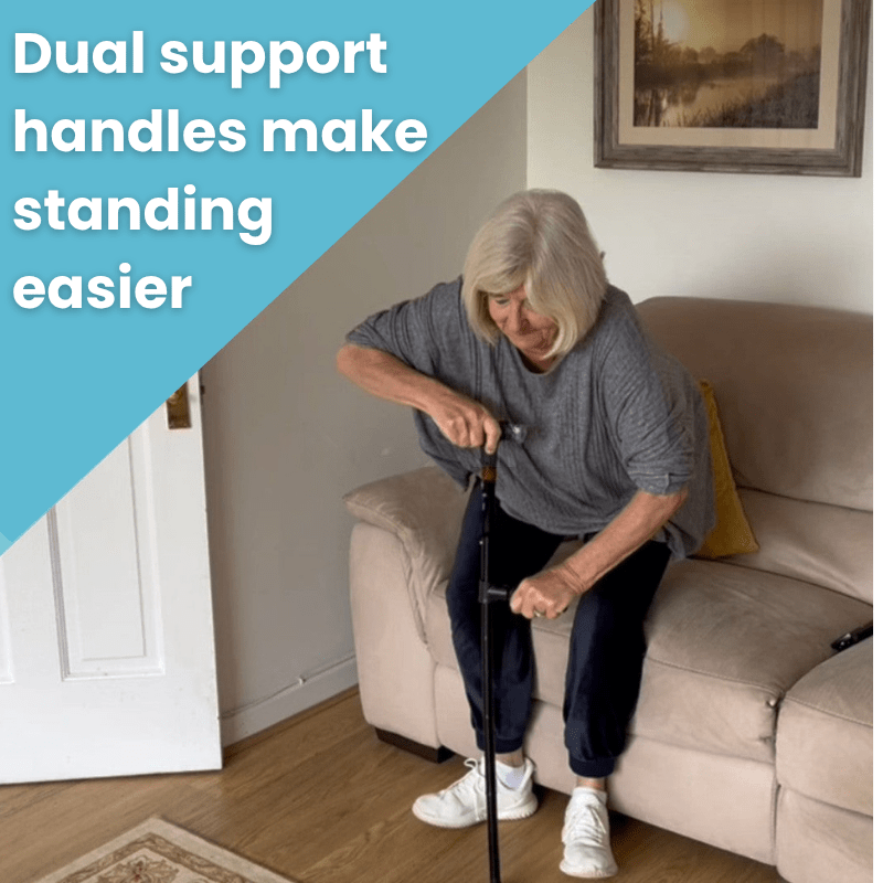 SureStep™ Support Cane