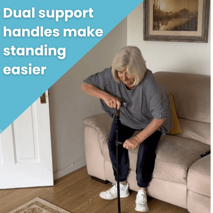 SureStep™ Support Cane