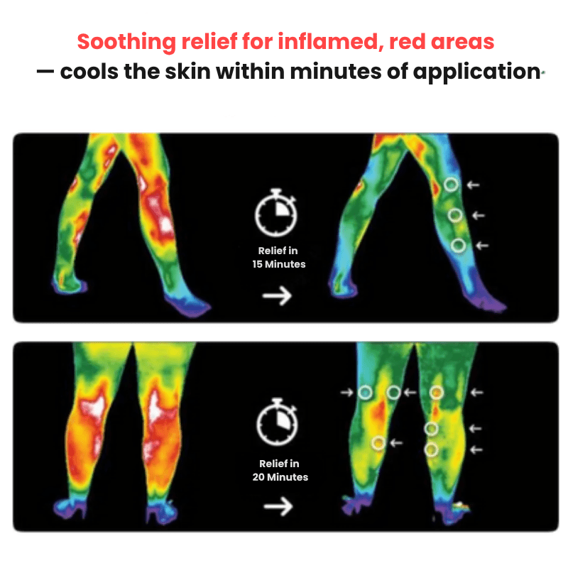 Vivenity™ ThermaRelief Knee Pro