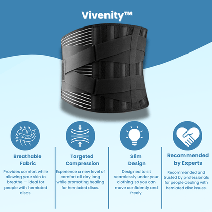 Vivenity™ HaltFlex