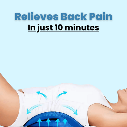 Vivenity™ SpineStretch