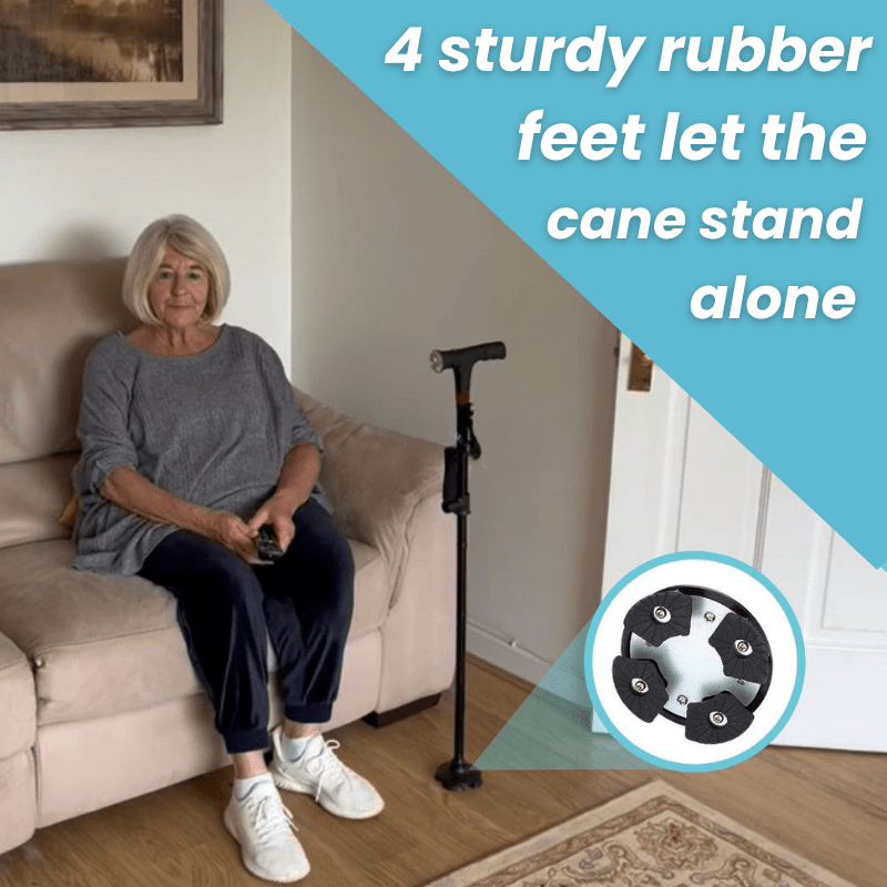 SureStep™ Support Cane