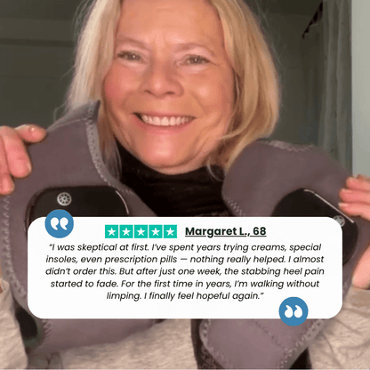 RejuvaFoot™ Massager