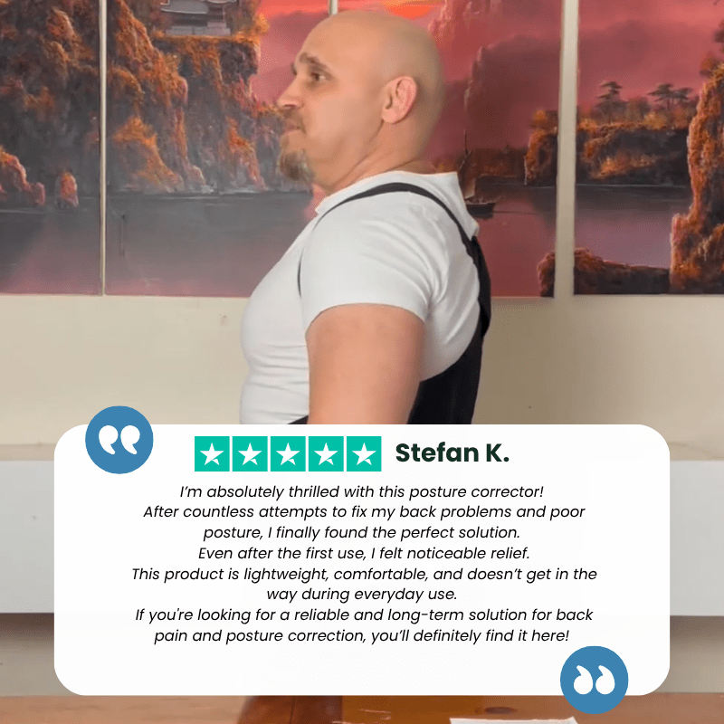 Vivenity™ Posture Pro