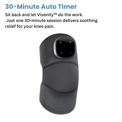 Vivenity™ ThermaRelief Knee Pro