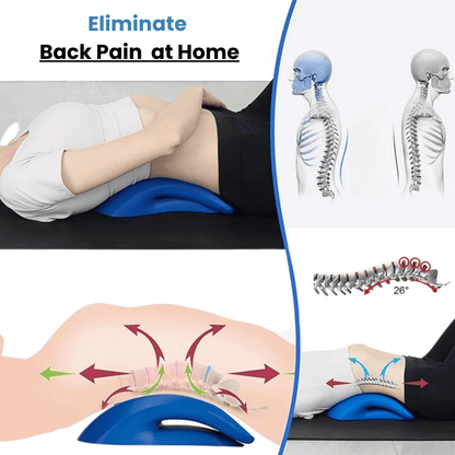 Vivenity™ SpineStretch