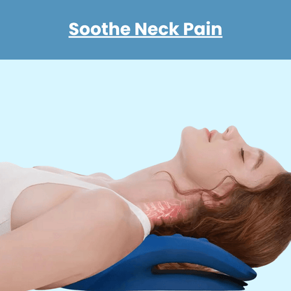Vivenity™ SpineStretch